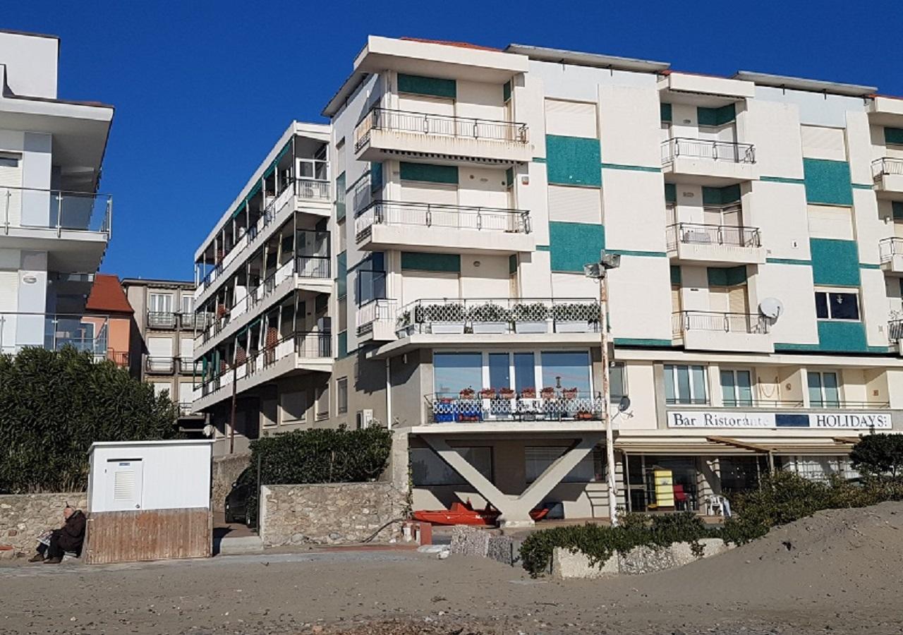 Appartamenti Rivamare Diano Marina Esterno foto